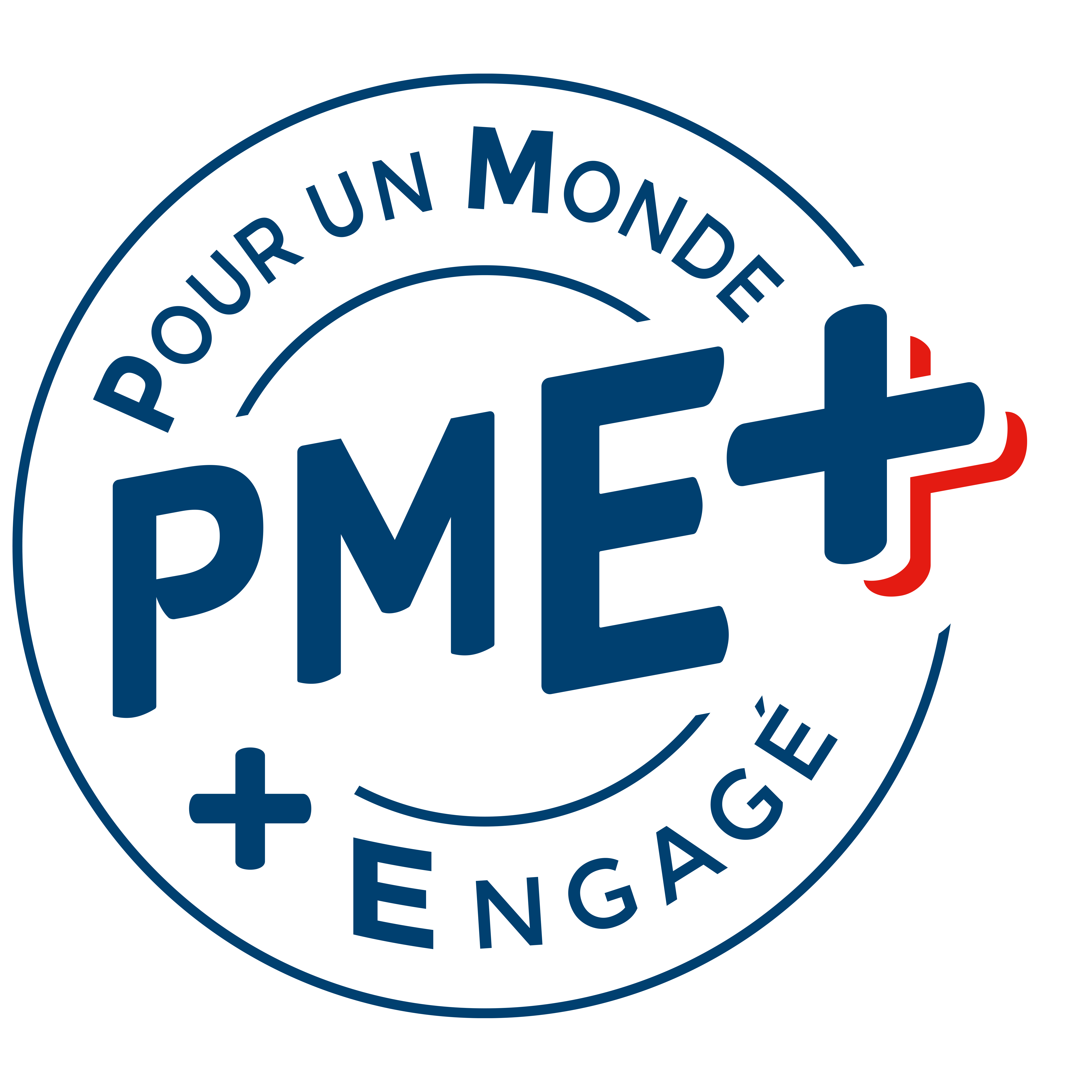 PME+ Engagé